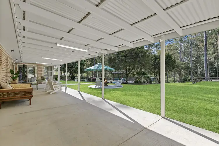 Fifth view of Homely house listing, 1 Persoonia Lane, Doonan QLD 4562