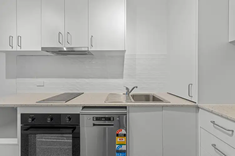 Third view of Homely unit listing, 2/5 Westerham Street, Taringa QLD 4068