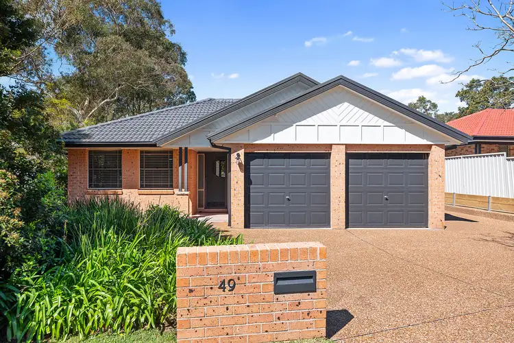 49 Robinson Avenue, Lambton NSW 2299