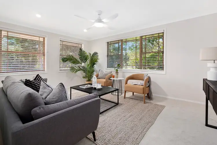 Second view of Homely house listing, 49 Robinson Avenue, Lambton NSW 2299