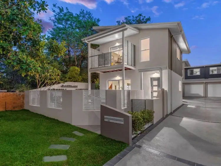 2/29 Dalziel Street, Nundah QLD 4012