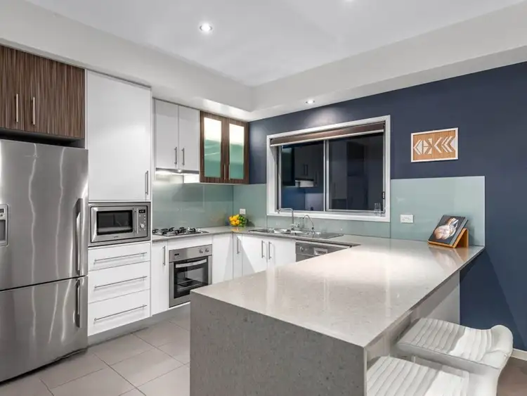Third view of Homely townhouse listing, 2/29 Dalziel Street, Nundah QLD 4012