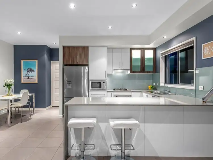 Fourth view of Homely townhouse listing, 2/29 Dalziel Street, Nundah QLD 4012