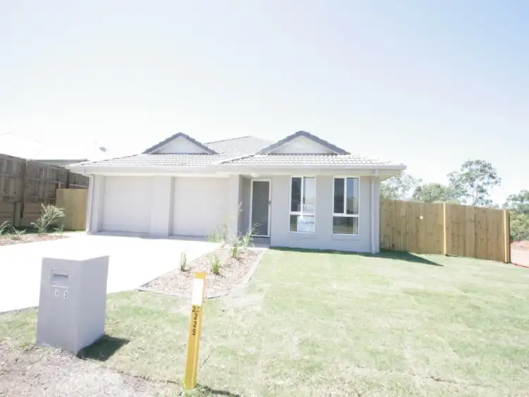 2/39 Essex Street, Karalee QLD 4306