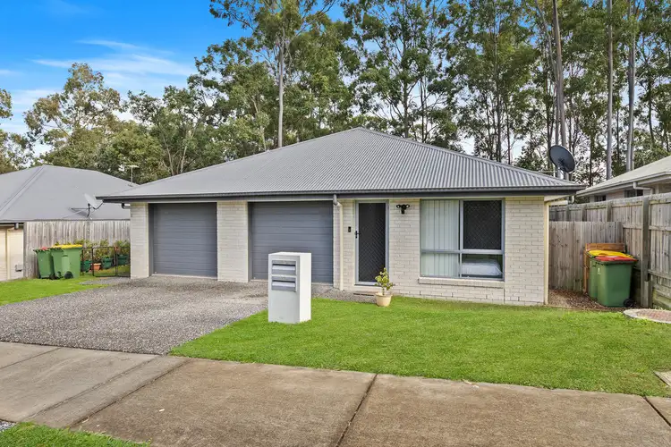 1/23 Conifer Street, Brassall QLD 4305