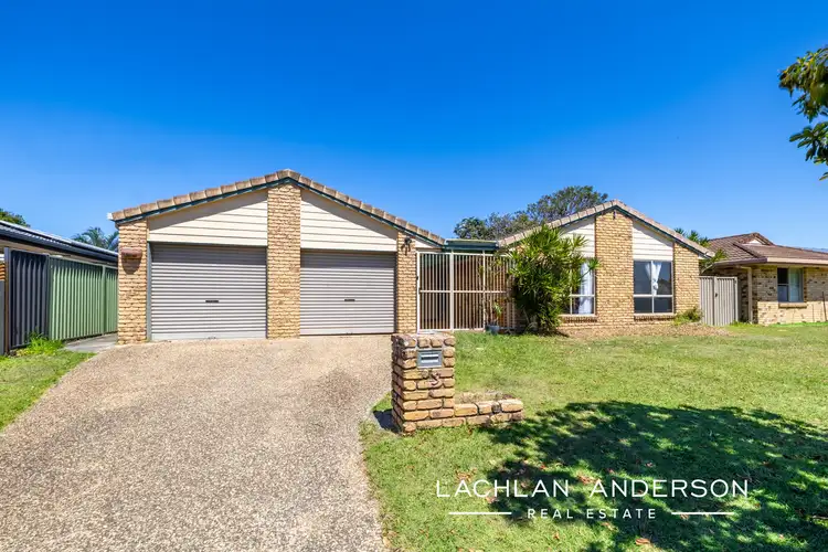 Main view of Homely house listing, 23 Helm Crescent, Wurtulla QLD 4575