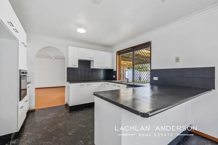 Third view of Homely house listing, 23 Helm Crescent, Wurtulla QLD 4575