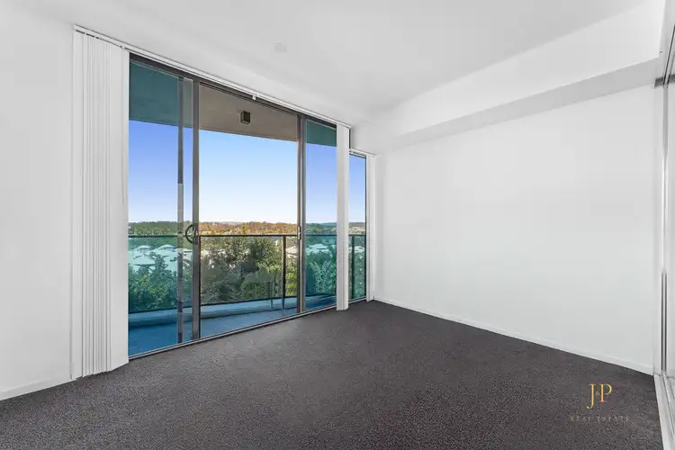 Fifth view of Homely apartment listing, 4411/5 Harbour Side Court, Biggera Waters QLD 4216