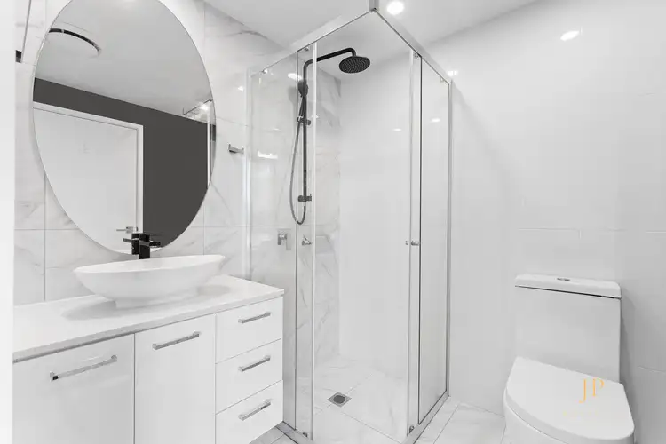 Sixth view of Homely apartment listing, 4411/5 Harbour Side Court, Biggera Waters QLD 4216