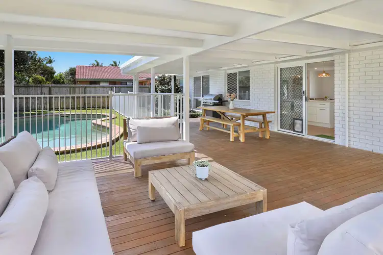 8 Bosun Place, Wurtulla QLD 4575