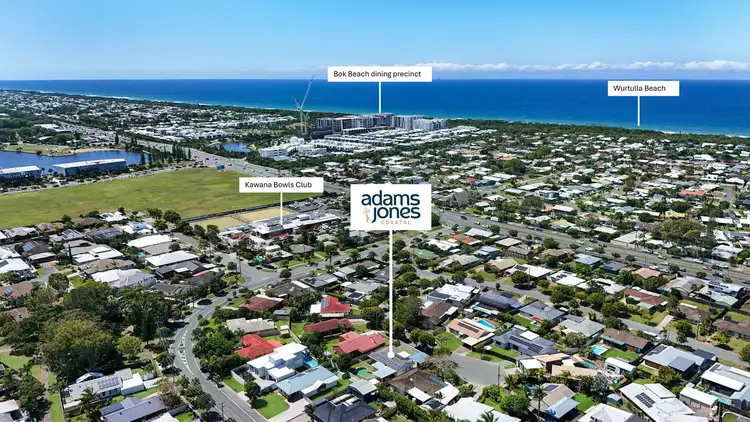 Second view of Homely house listing, 8 Bosun Place, Wurtulla QLD 4575