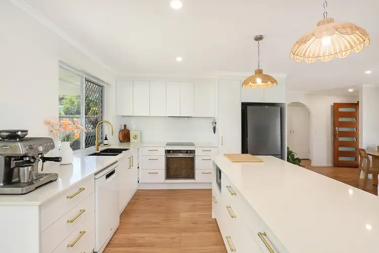 Third view of Homely house listing, 8 Bosun Place, Wurtulla QLD 4575