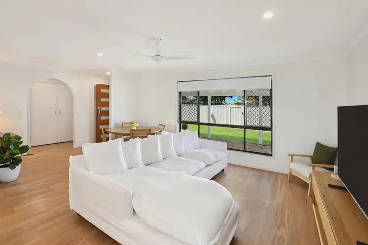 Fourth view of Homely house listing, 8 Bosun Place, Wurtulla QLD 4575
