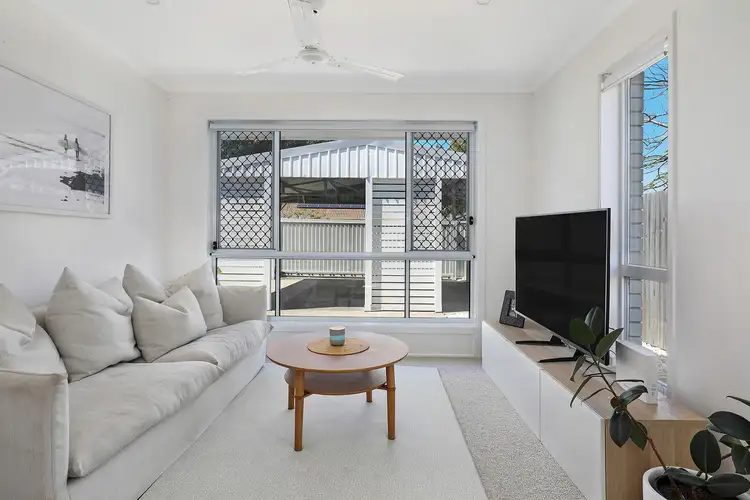 Fifth view of Homely house listing, 8 Bosun Place, Wurtulla QLD 4575