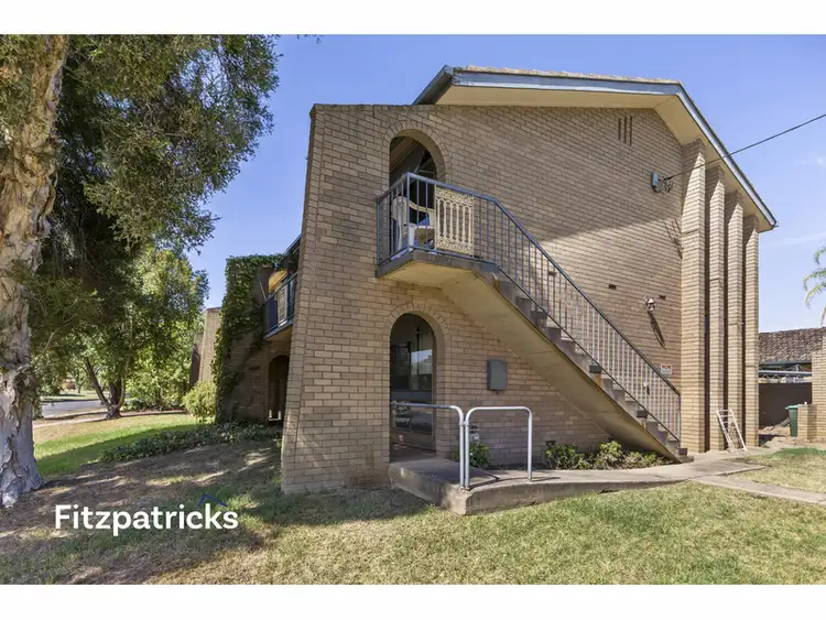 1/9 Nordlingen Drive, Tolland NSW 2650