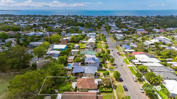 48 North Road, Brighton QLD 4017