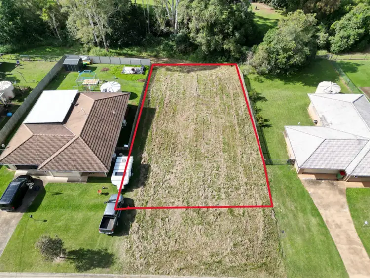 11 Park Drive, Yarraman QLD 4614