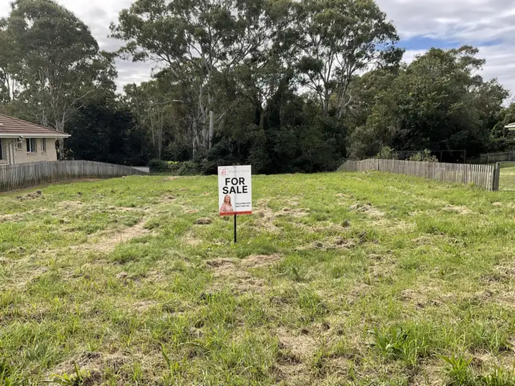 Fifth view of Homely house listing, 11 Park Drive, Yarraman QLD 4614