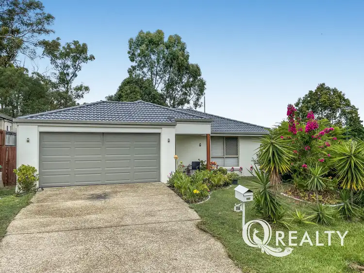 16 Phillips Lane, Drewvale QLD 4116