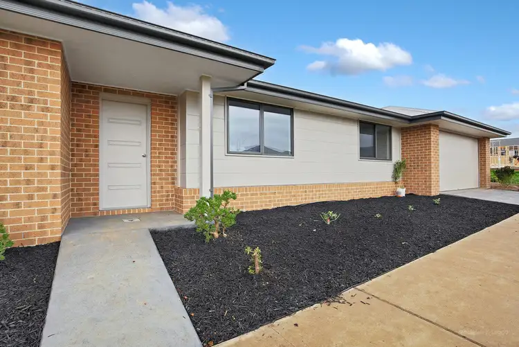 Main view of Homely house listing, 1 Ballast Drive, Warragul VIC 3820