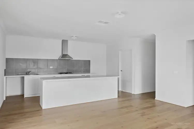 Second view of Homely house listing, 1 Ballast Drive, Warragul VIC 3820