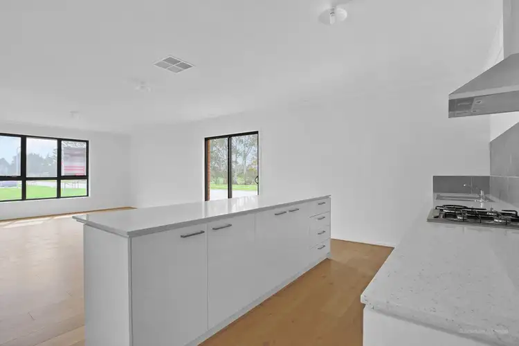 Third view of Homely house listing, 1 Ballast Drive, Warragul VIC 3820