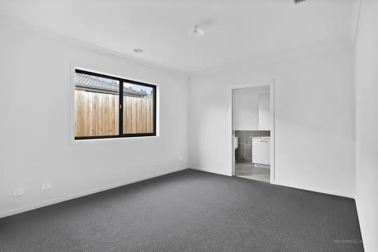 Fifth view of Homely house listing, 1 Ballast Drive, Warragul VIC 3820