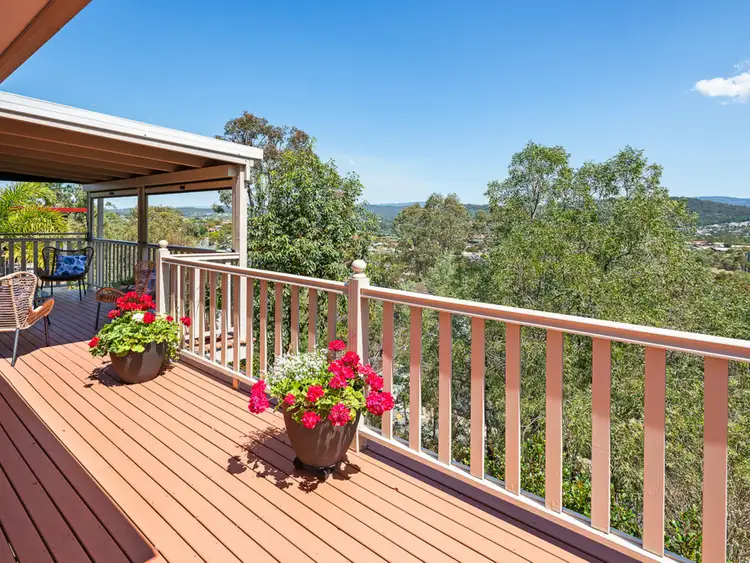 Second view of Homely house listing, 20 Crestridge Crescent, Oxenford QLD 4210