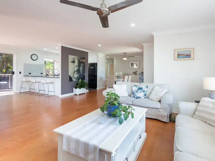 Fourth view of Homely house listing, 20 Crestridge Crescent, Oxenford QLD 4210