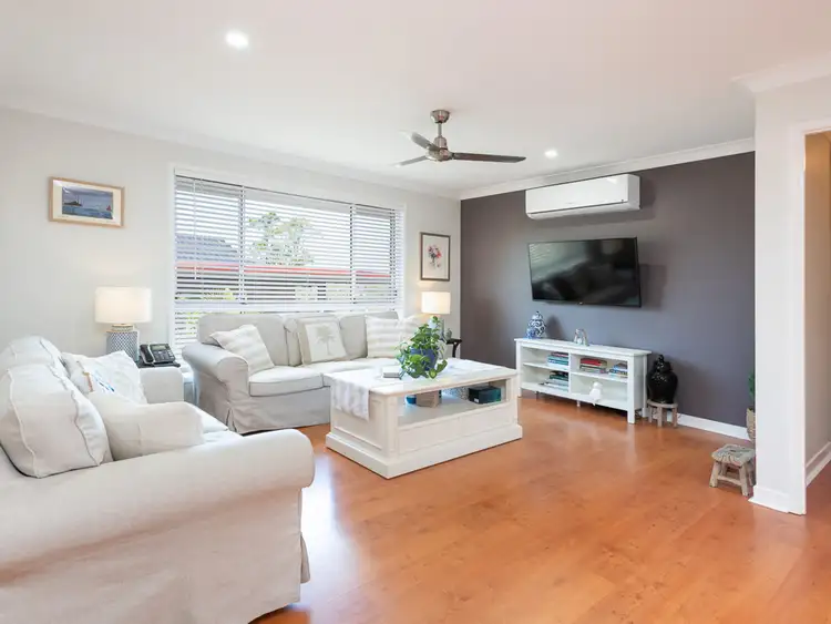 Fifth view of Homely house listing, 20 Crestridge Crescent, Oxenford QLD 4210