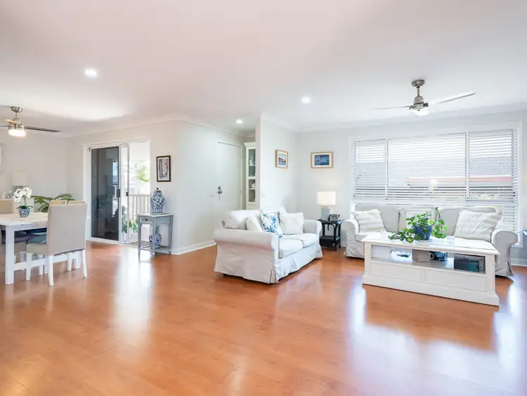 Sixth view of Homely house listing, 20 Crestridge Crescent, Oxenford QLD 4210