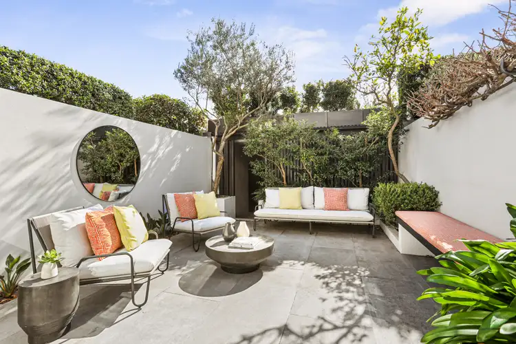 Second view of Homely house listing, 54 Queen Street, Woollahra NSW 2025