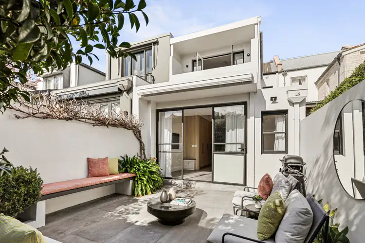 Third view of Homely house listing, 54 Queen Street, Woollahra NSW 2025