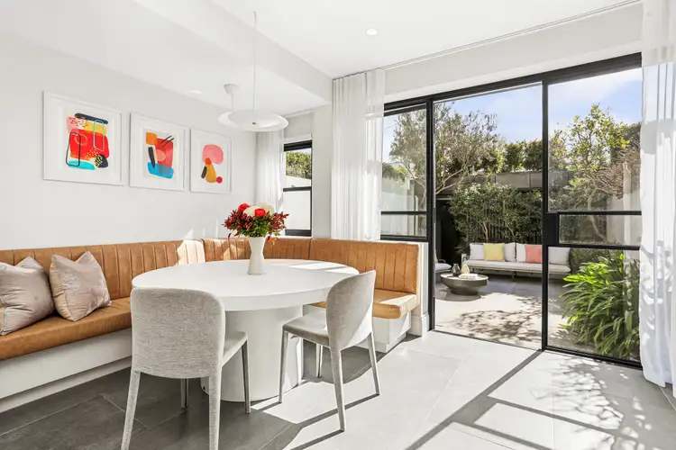 Fifth view of Homely house listing, 54 Queen Street, Woollahra NSW 2025