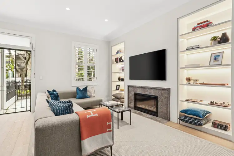 Sixth view of Homely house listing, 54 Queen Street, Woollahra NSW 2025