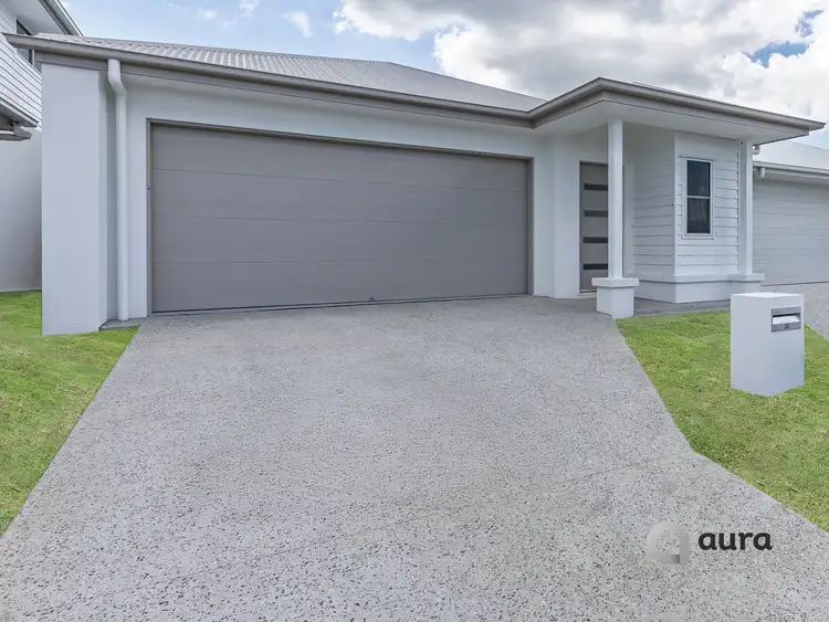38 Cradle Crescent, Banya QLD 4551