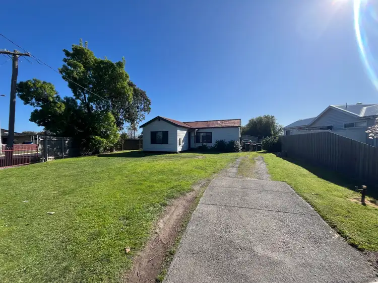 6 Johnson Crescent, Traralgon VIC 3844