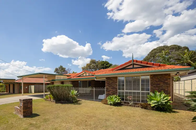 20 Tulip Tree Road, Murrumba Downs QLD 4503
