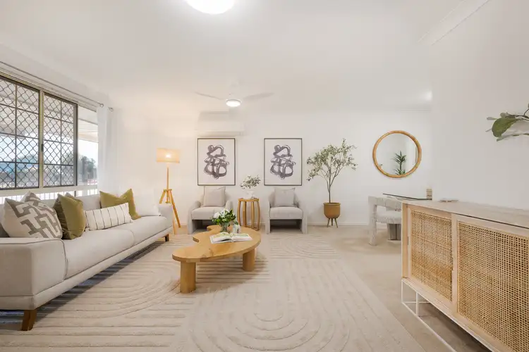 Second view of Homely house listing, 20 Tulip Tree Road, Murrumba Downs QLD 4503