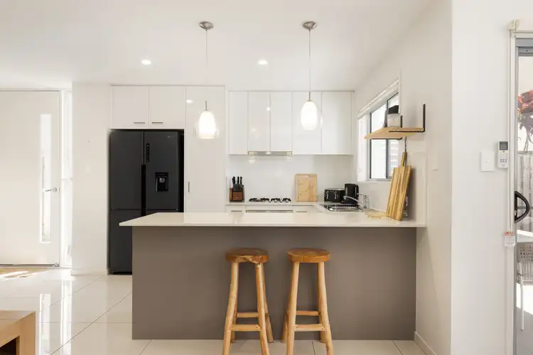 Second view of Homely house listing, 62/120 Alma Road, Dakabin QLD 4503