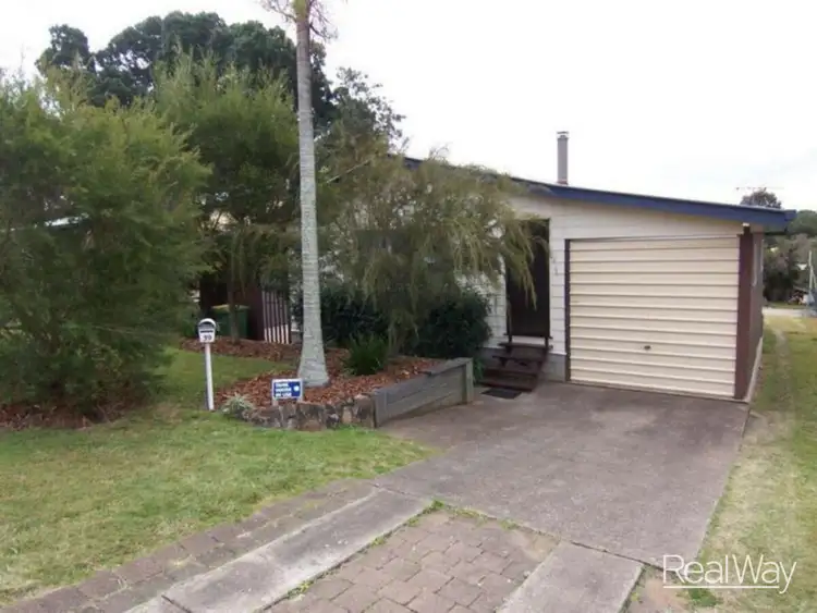 39 Owens Street, Marburg QLD 4346