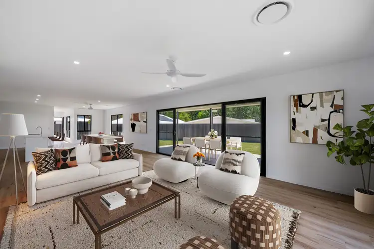 66 Treeline Circuit, Mooloolah Valley QLD 4553