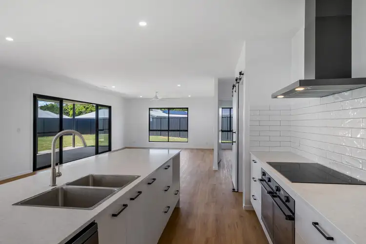 Fifth view of Homely house listing, 66 Treeline Circuit, Mooloolah Valley QLD 4553