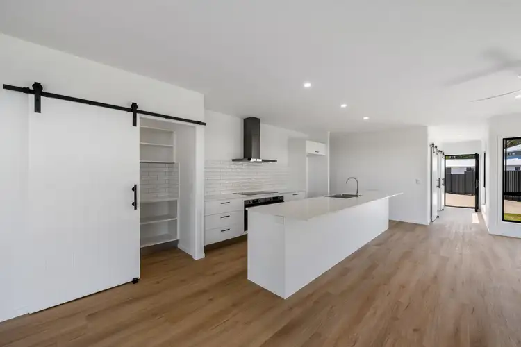 Sixth view of Homely house listing, 66 Treeline Circuit, Mooloolah Valley QLD 4553