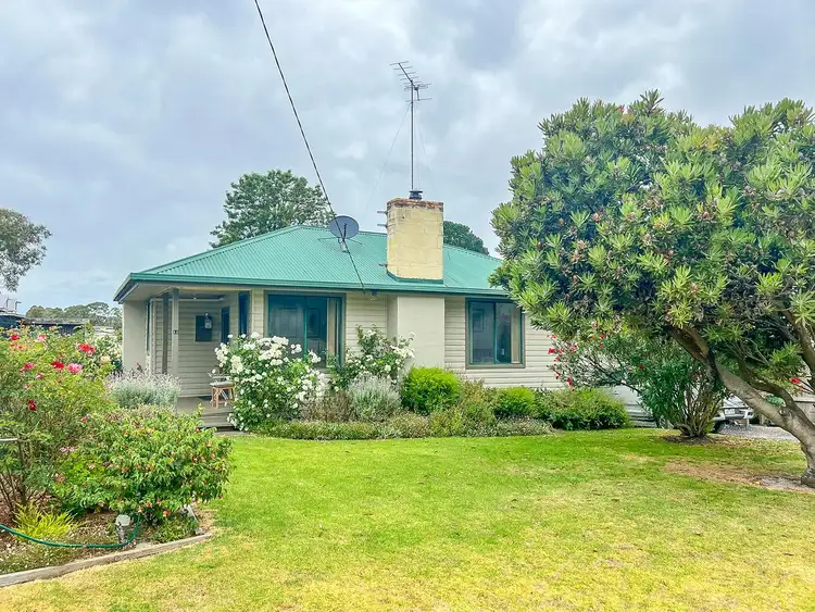 11 Mill Estate Road, Dartmoor VIC 3304