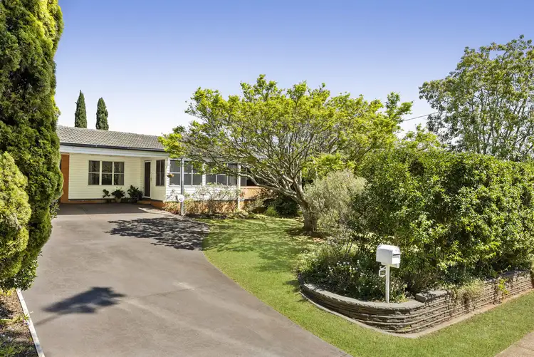 141 Tourist Road, Rangeville QLD 4350
