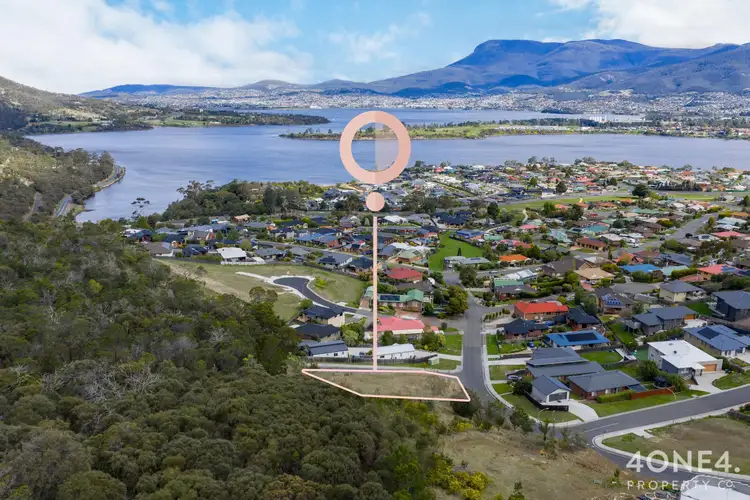 Seventh view of Homely land listing, 31 Shelmore Drive, Old Beach TAS 7017