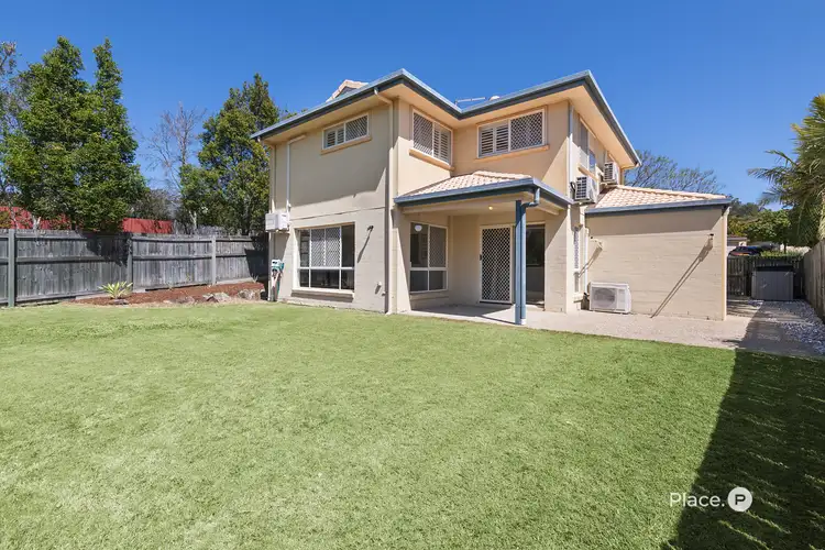 Second view of Homely house listing, 10 McNally Close, Seventeen Mile Rocks QLD 4073