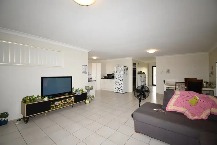 Third view of Homely house listing, 7 Riley Drive, Gracemere QLD 4702