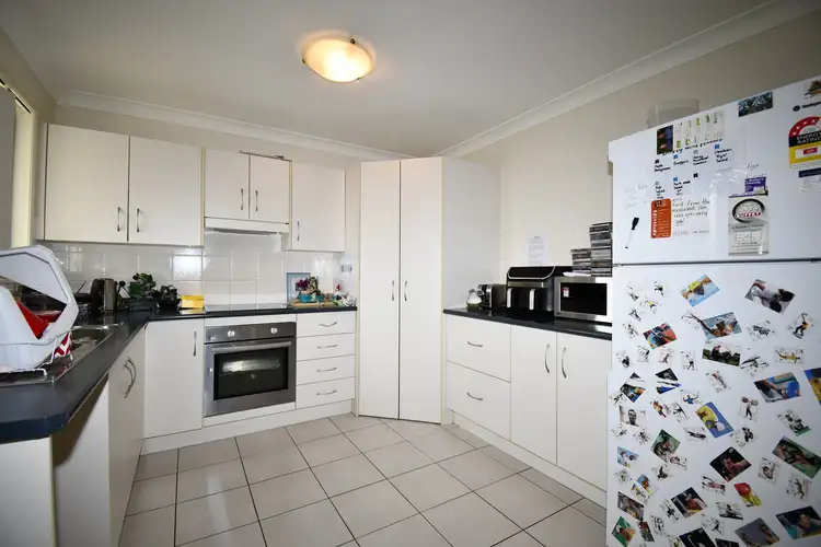 Fourth view of Homely house listing, 7 Riley Drive, Gracemere QLD 4702
